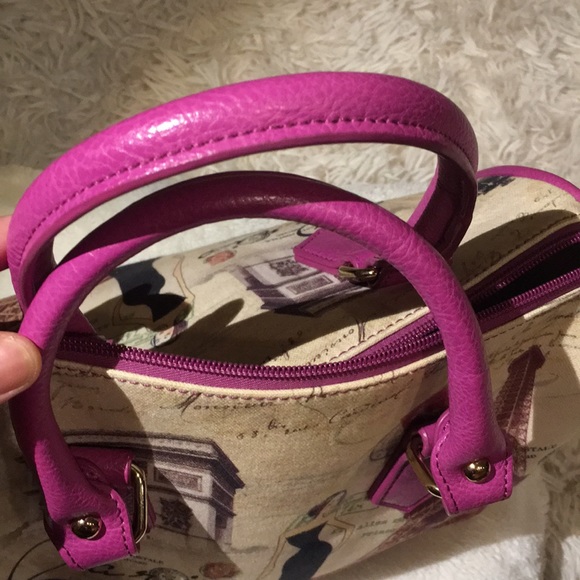 NEW Crossbody Bag - Picture 4 of 4